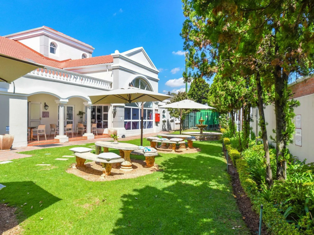 Mercure Johannesburg Randburg