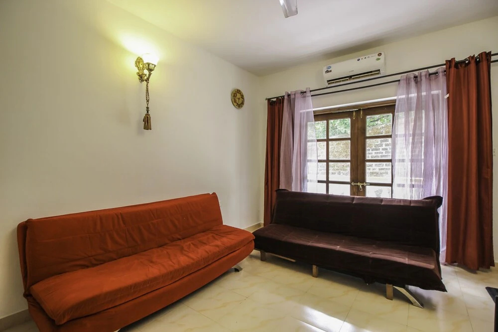 OYO 10729 Home Classic 1BHK Colva