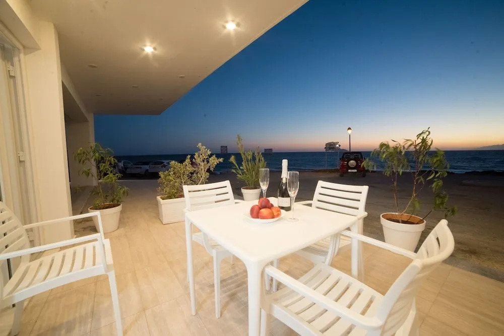 Bella Mare Luxury Apartments