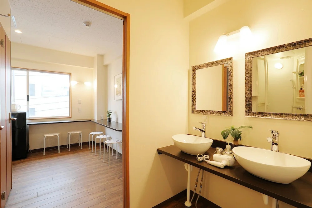 Cosse Sendai Hostel