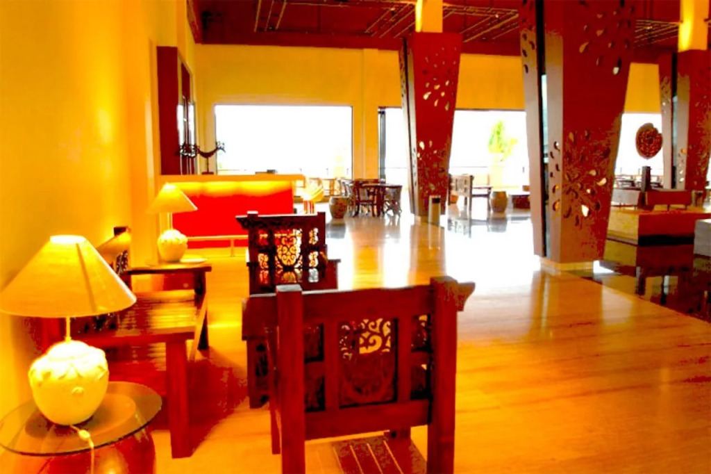 The Natsepa Resort and Conference Center
