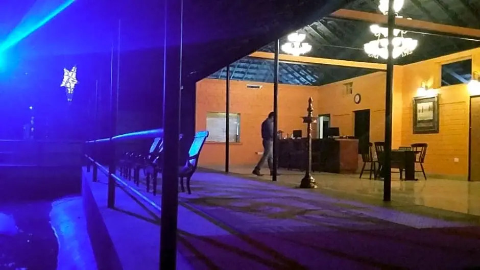 Blue Ginger Resorts