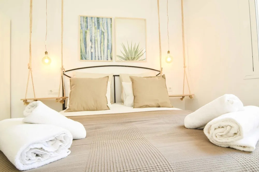 Letmalaga Suite Creek