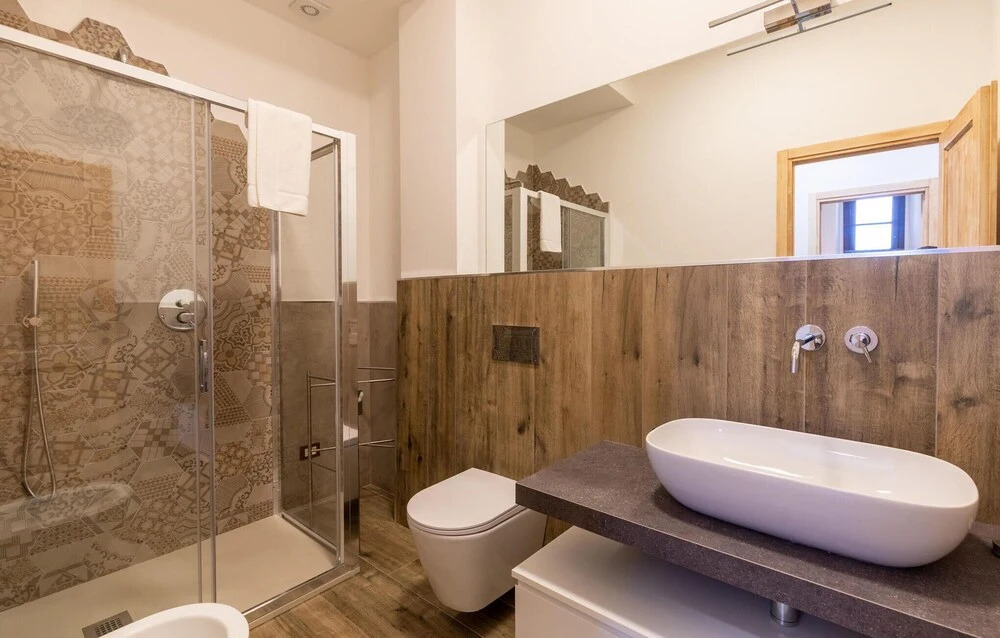 Cozy Home In Santarcangelo With Sauna