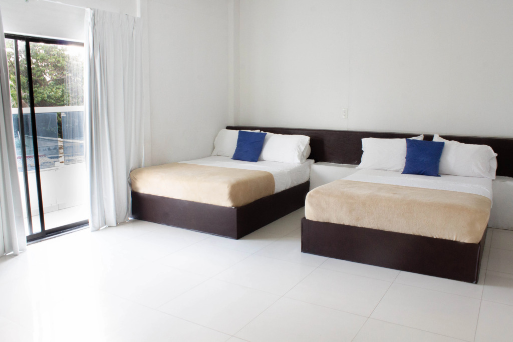 Hotel Abi Inn By GEH Suites