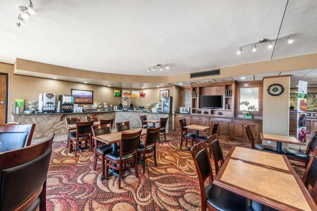Quality Inn Colorado Springs South