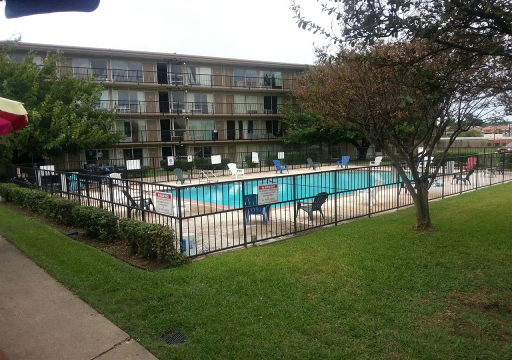 Motel 6 Mesquite, TX Town East