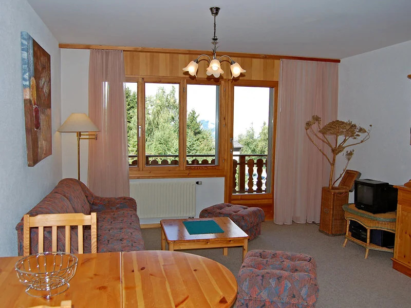 Apartments Ambassador by Interhome