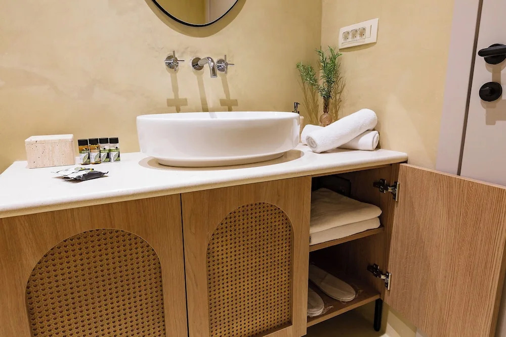 Boutique hotel Ruzmarin SPA & Garden by Aycon