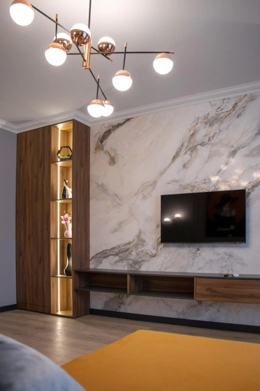 Royal 2 apartments on Shevchenka 38 str