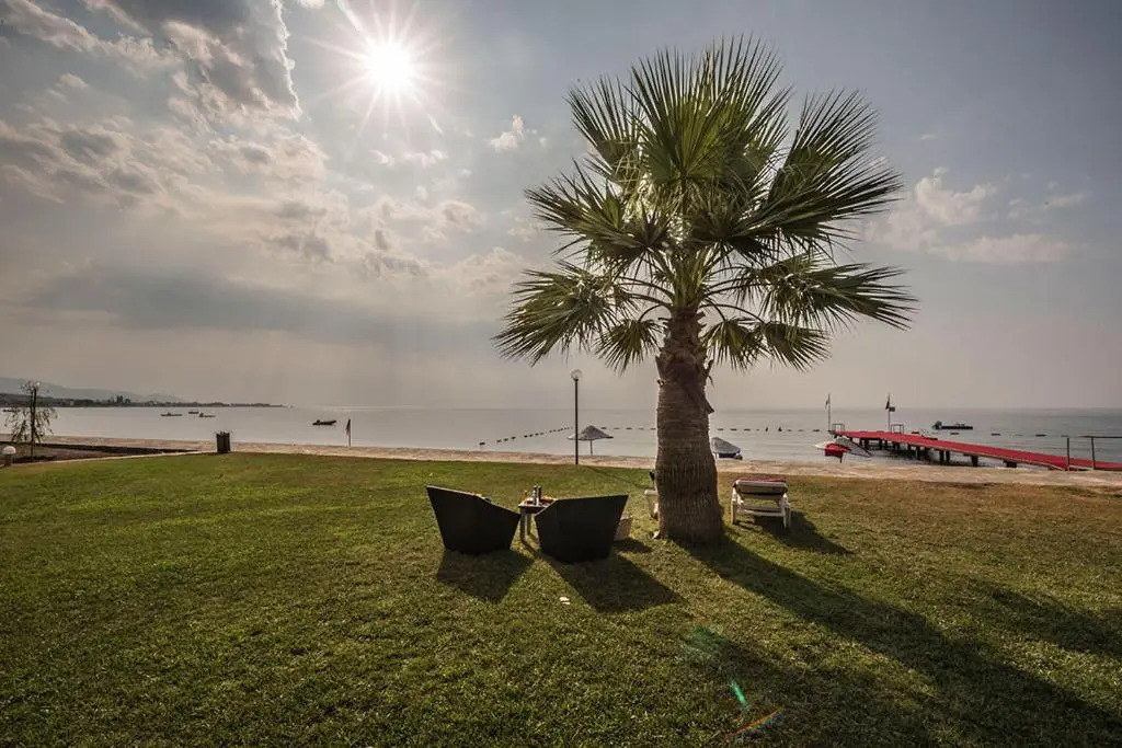 RA Resort Otel