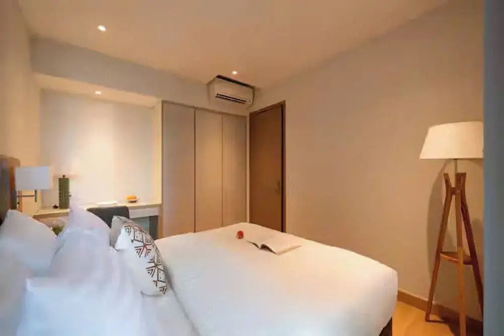Vivian Boutique Zenity Luxury Residence
