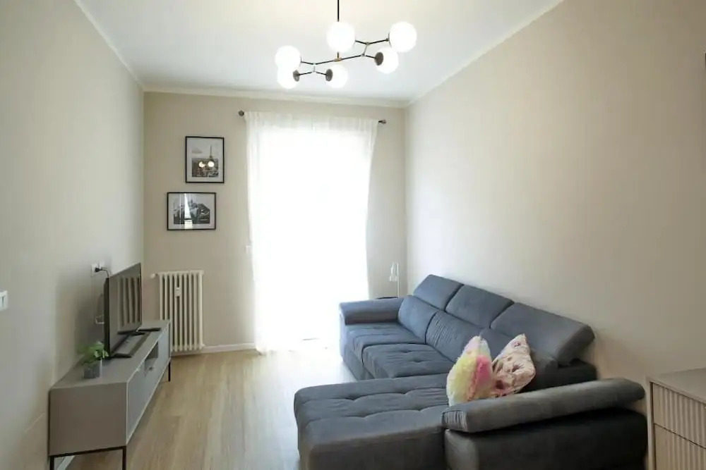 Federica Flat - Metro Monte Grappa