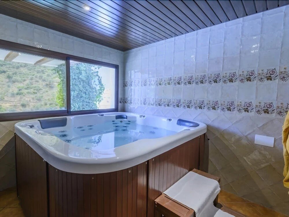 Casas Rurales Picachico