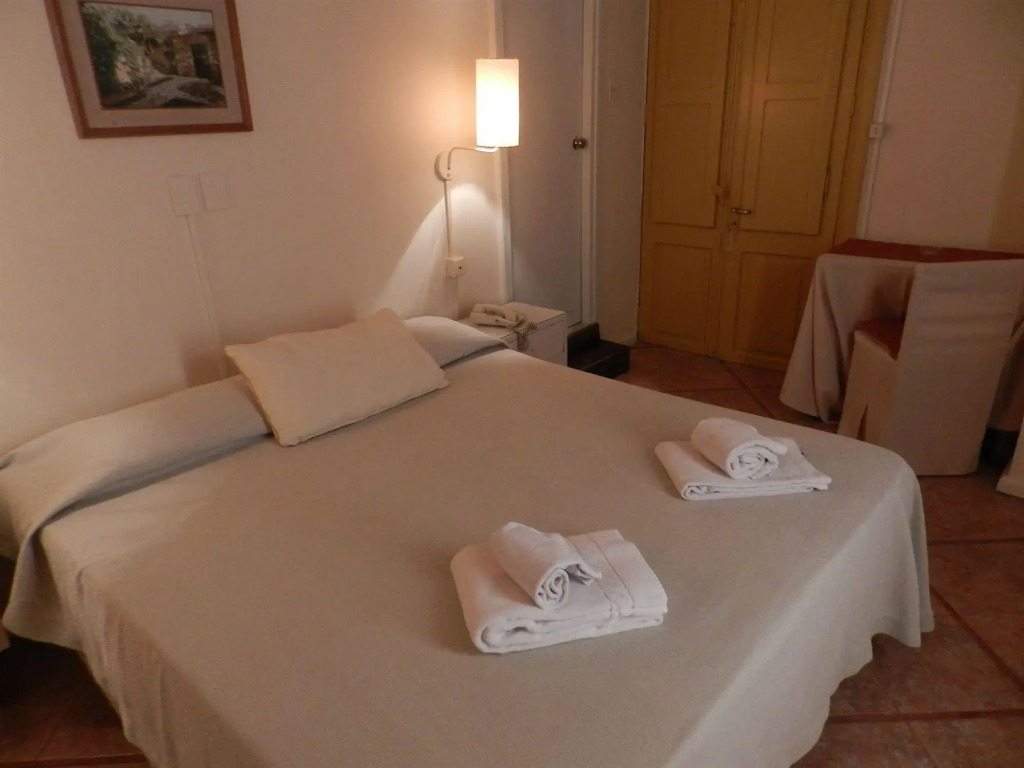 Hotel Esperanza & Artemisa Spa