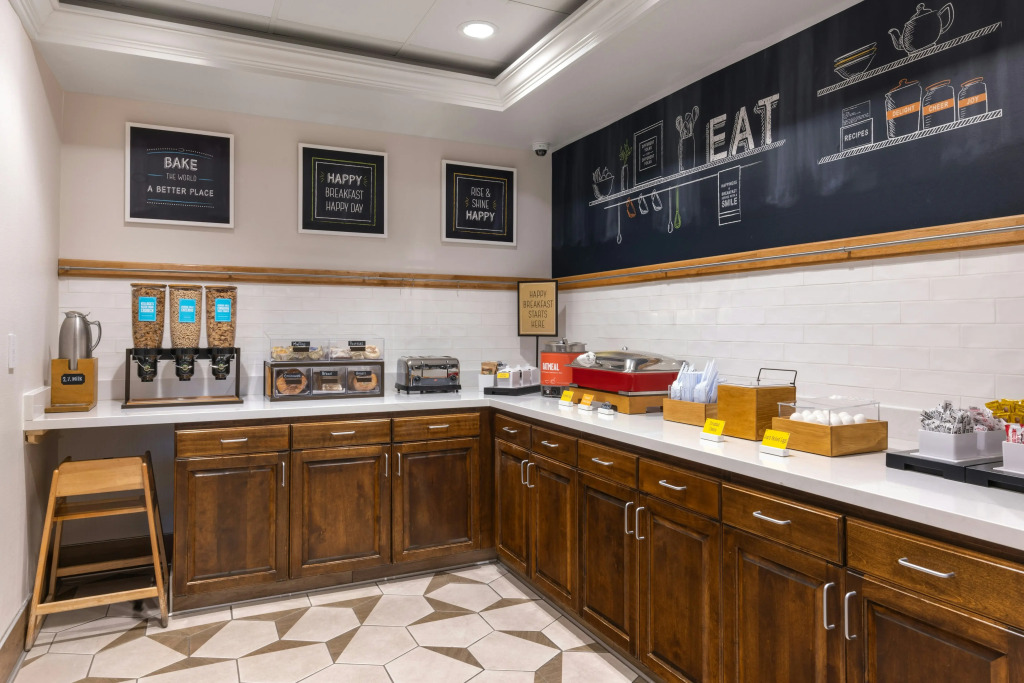 Hampton Inn & Suites Yuba City