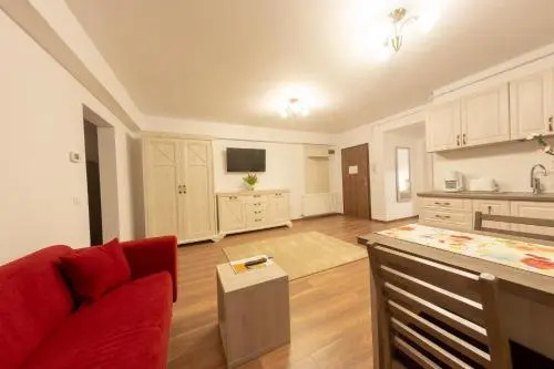 Crema Residence