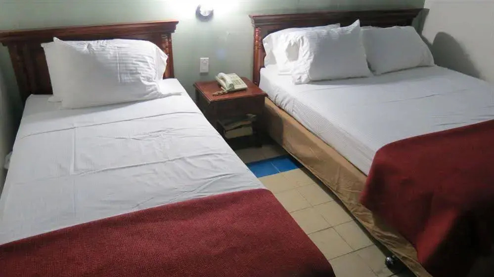 Hotel Casa Republicana