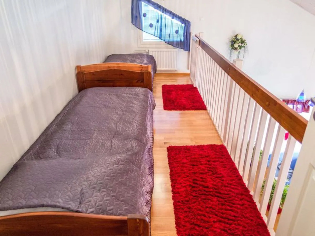 Holiday Home Point vale 4 ap.3
