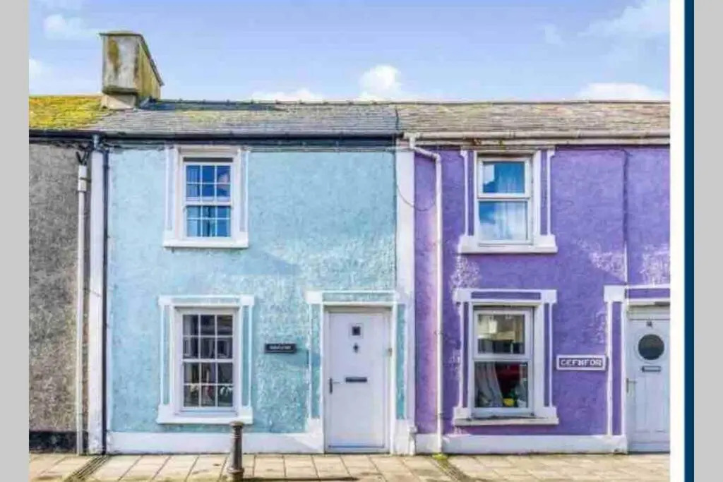 13 Tabernacle Street - Aberaeron