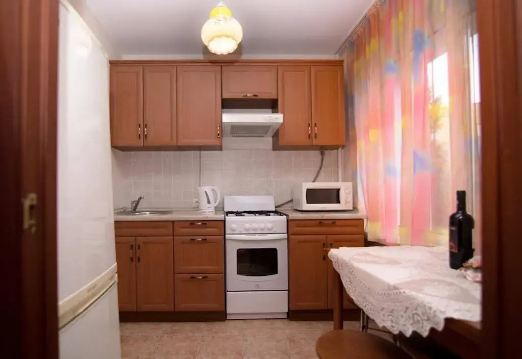 Apartment at Universitet Metro Station