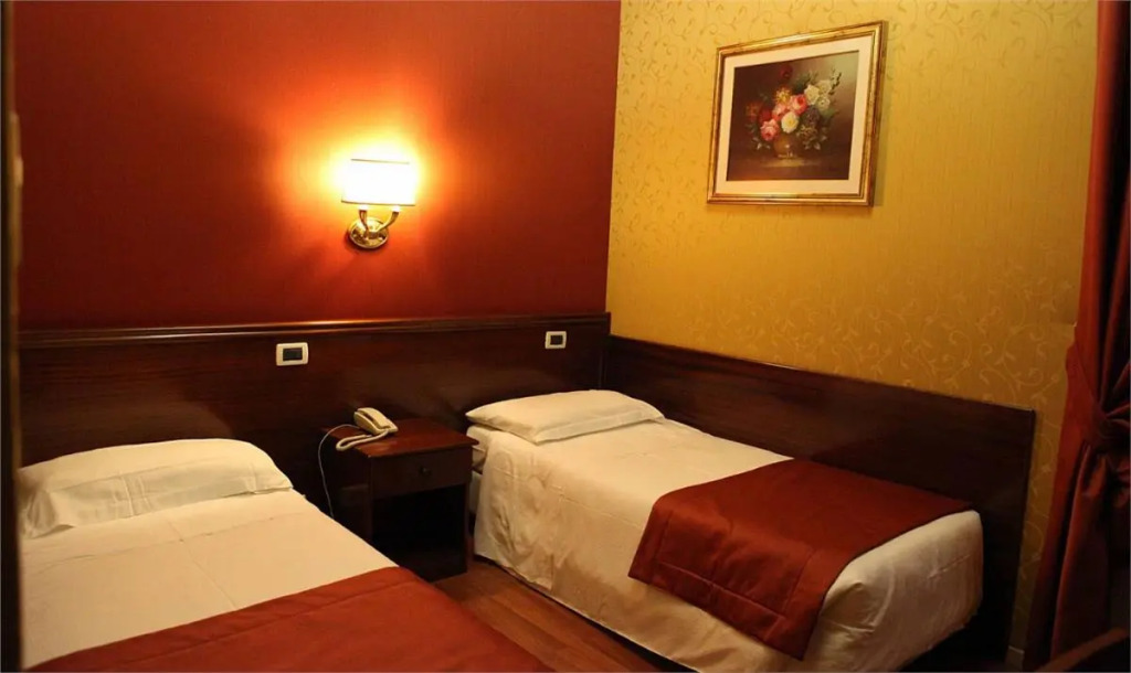 Hotel Impero