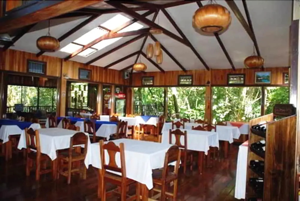 Finca Valverde's