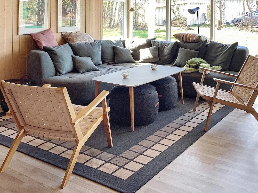 4 star holiday home in Væggerløse
