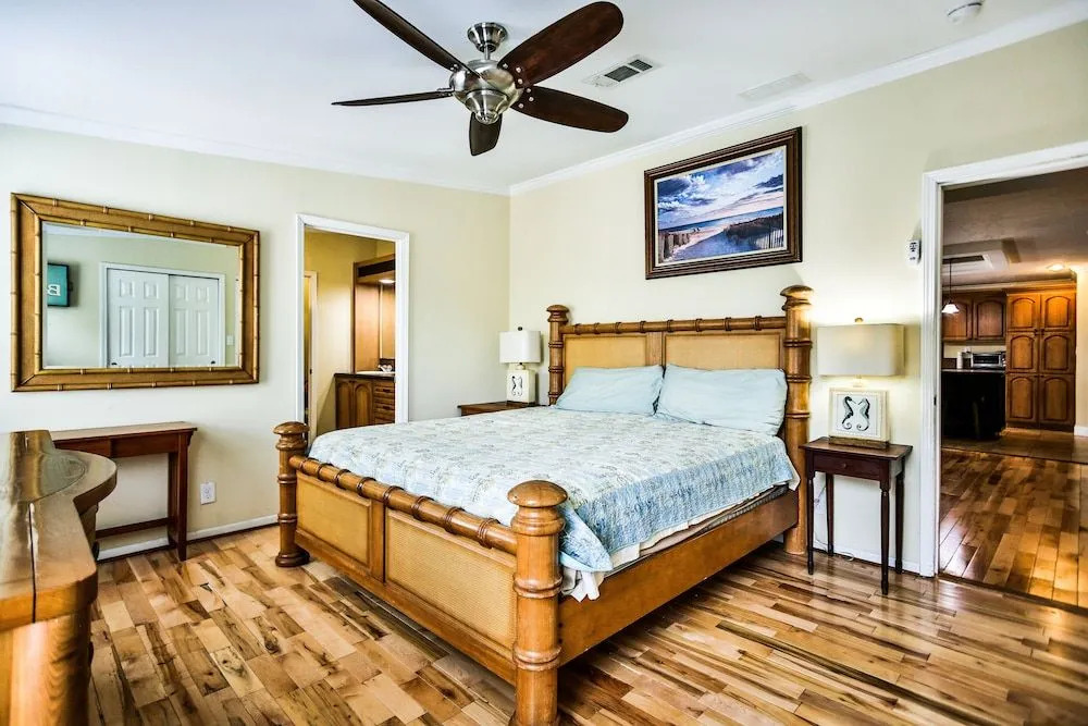 The Inn on Siesta Key