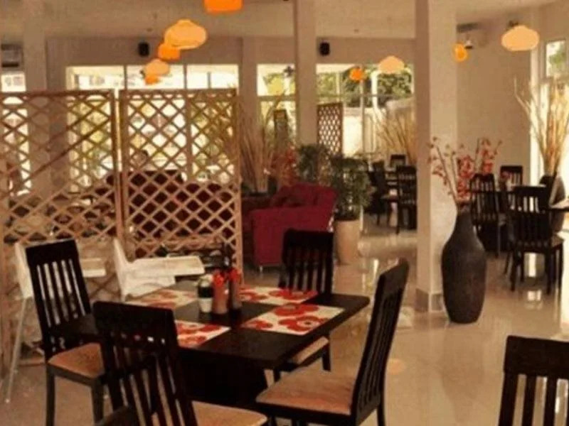 Muang Resort Buriram