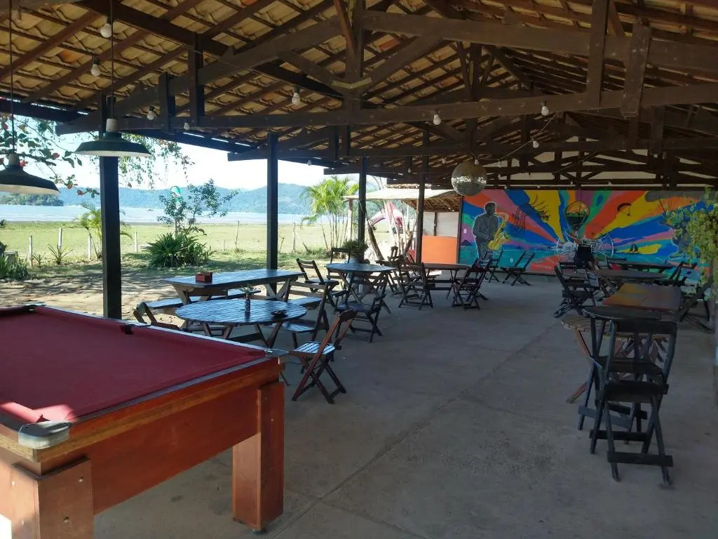 Hostel Canto Caiçara