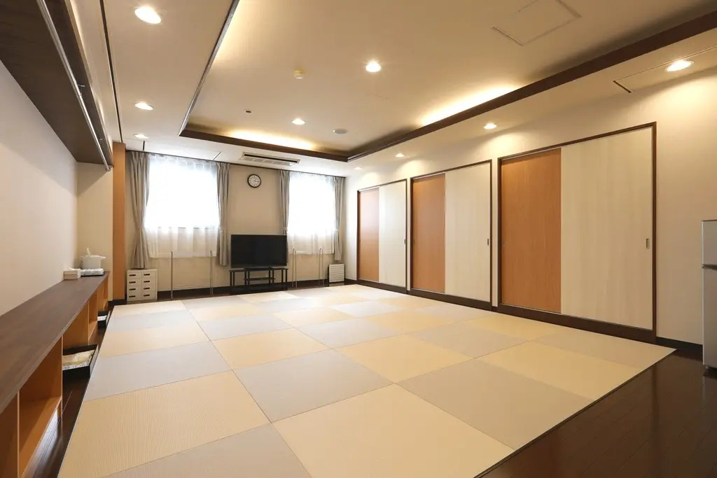 Star Hotel Koriyama