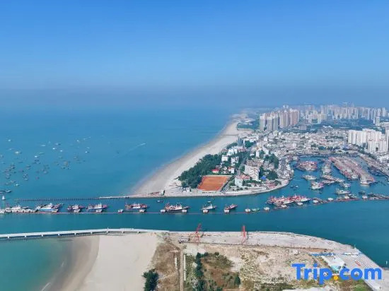Shidi High-end Sea-View Homestay