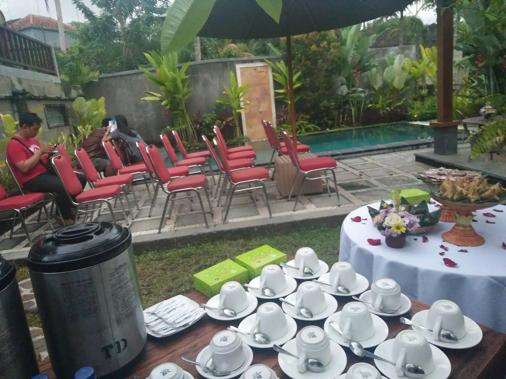 Mekar Sari Villas