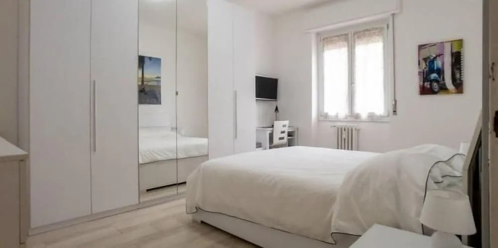 Suzzani Apartment