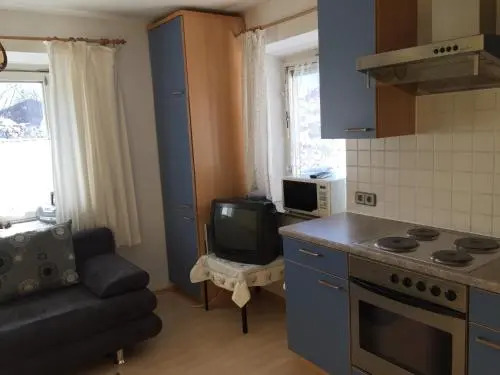 Haus Stainer