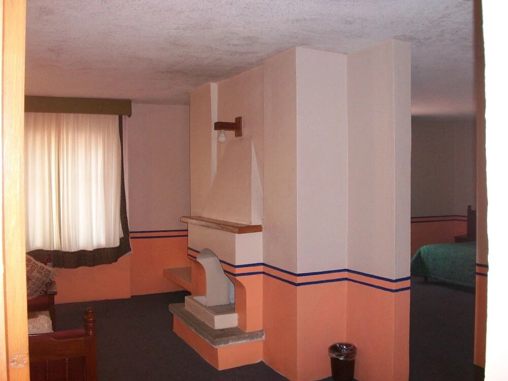 Hotel Amealco