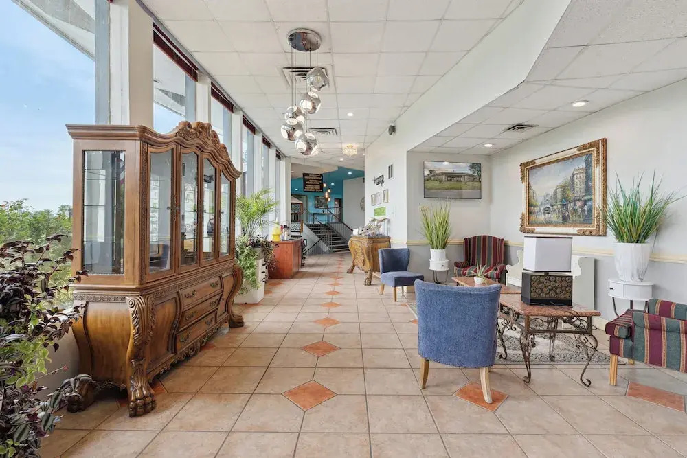 Miami Suites