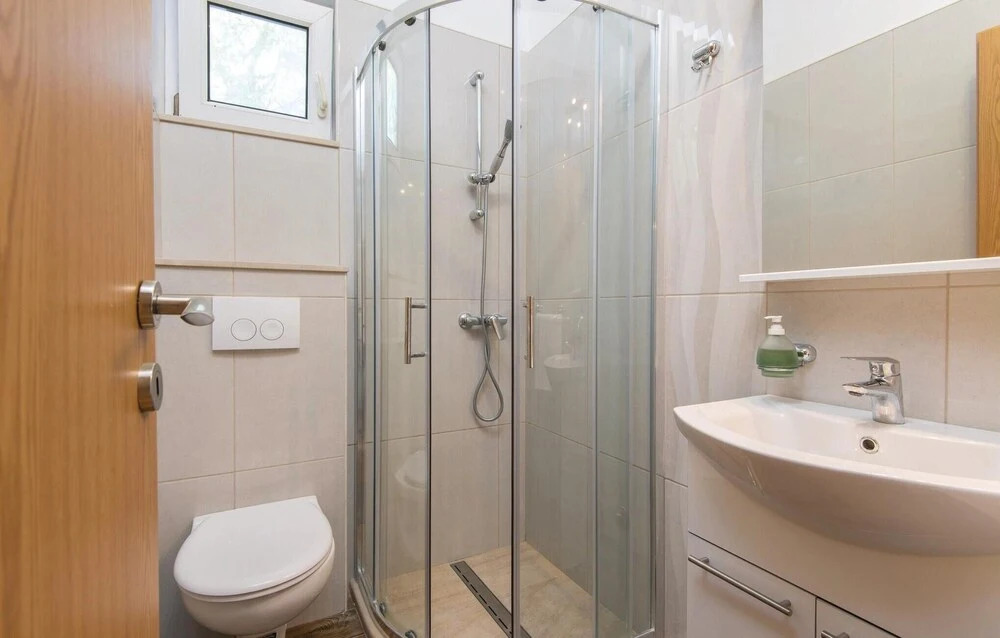 Awesome Home in Luka Dubrava With Wifi and 3 Bedrooms
