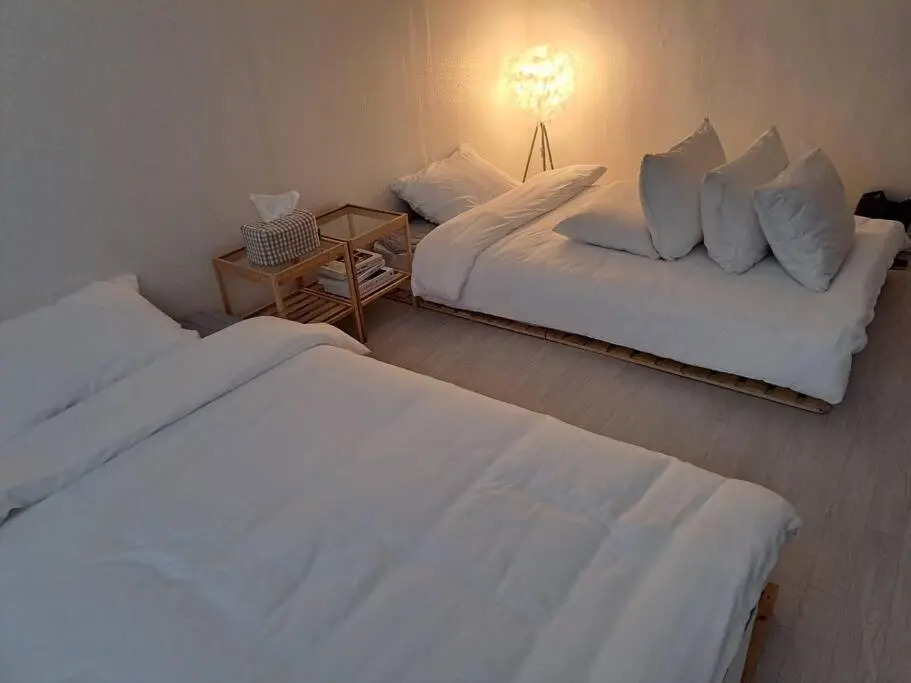 Beauty Room