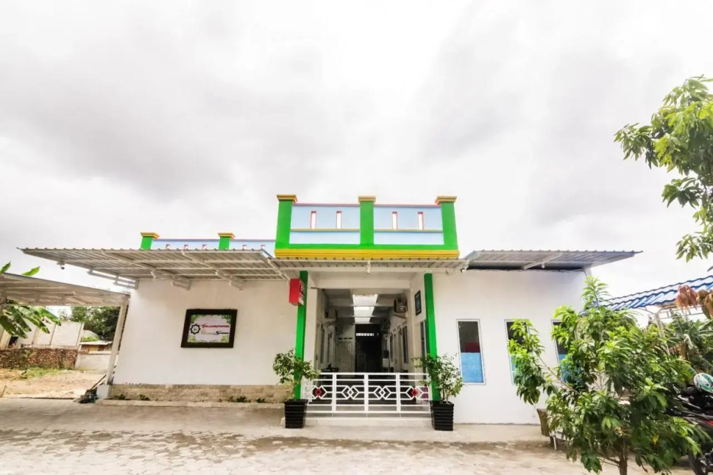 Tanjungpinang Residence Syariah by OYO Rooms