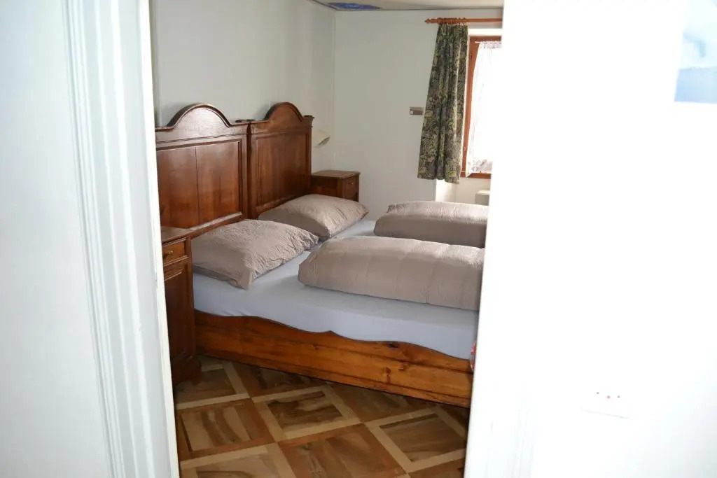 Albergo San Gottardo
