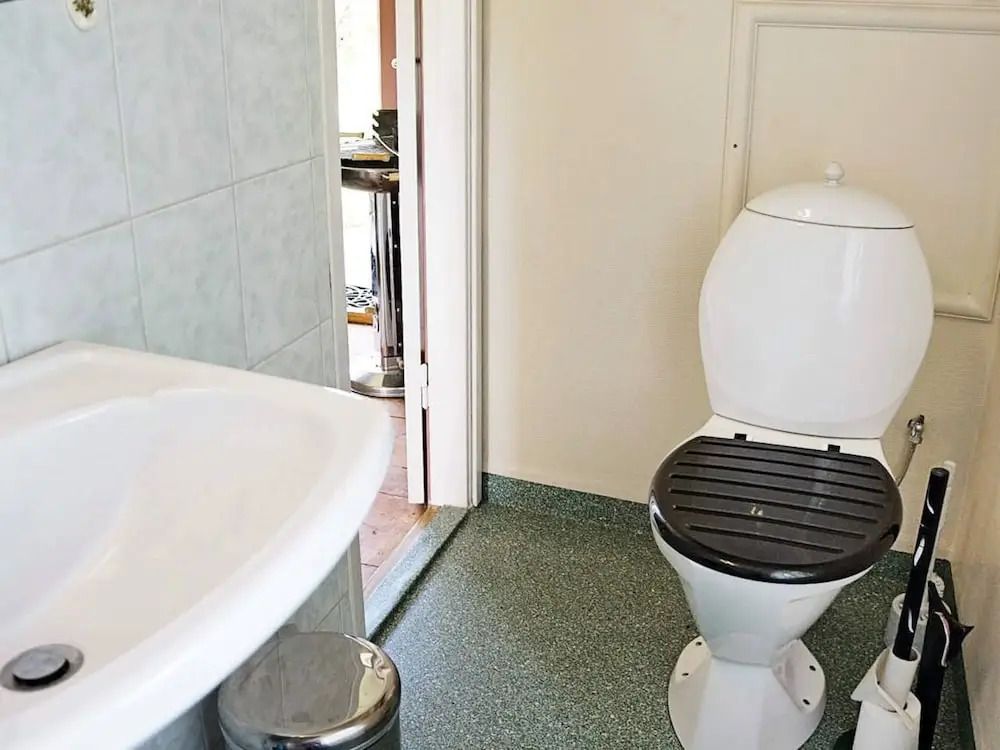 4 Person Holiday Home in Ankarsrum