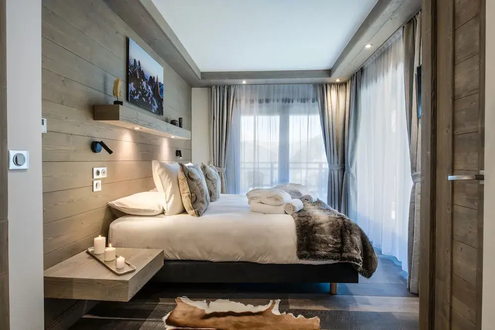 Canyon Lodge by Alpine resorts