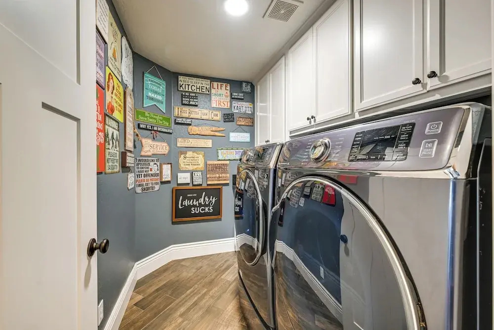 California Vacation Rental w/ Private Pool & Patio