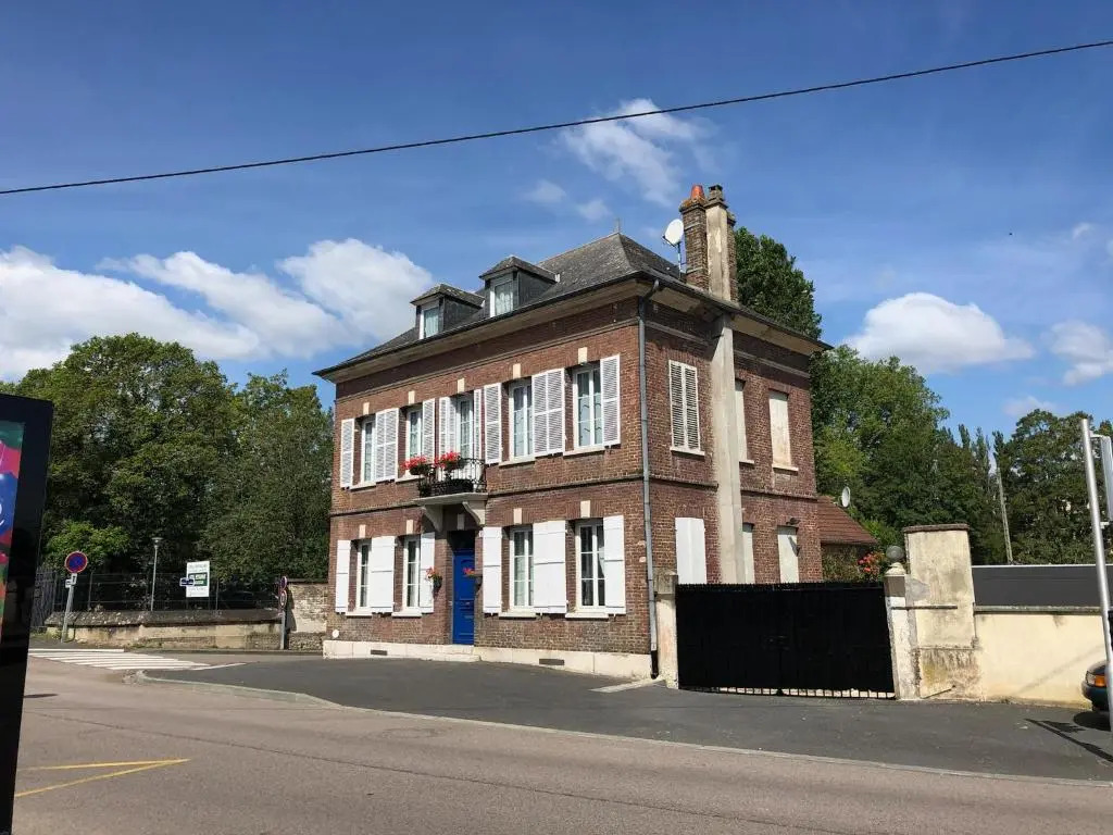 Maison Quatre Freres