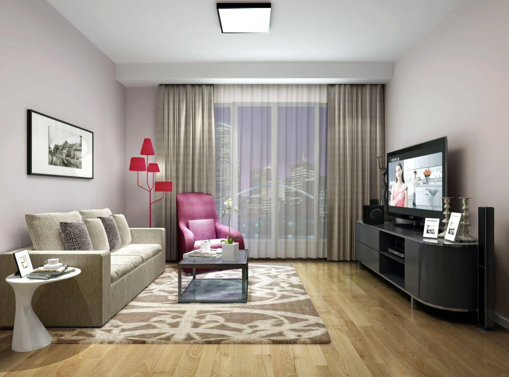 Citadines Xinghai Suzhou
