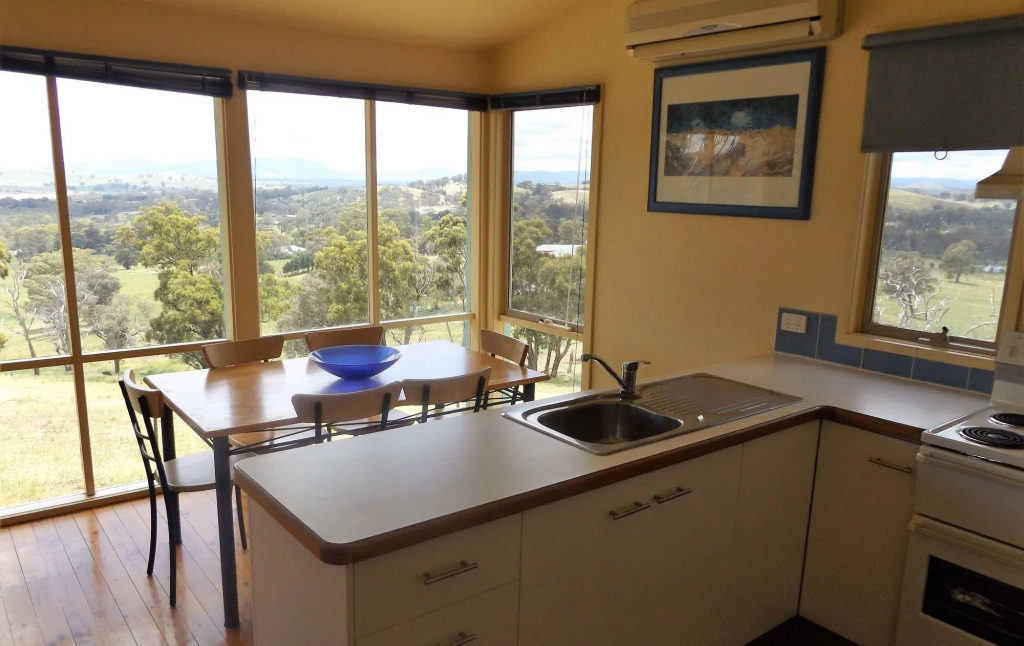 Burnt Creek Cottages