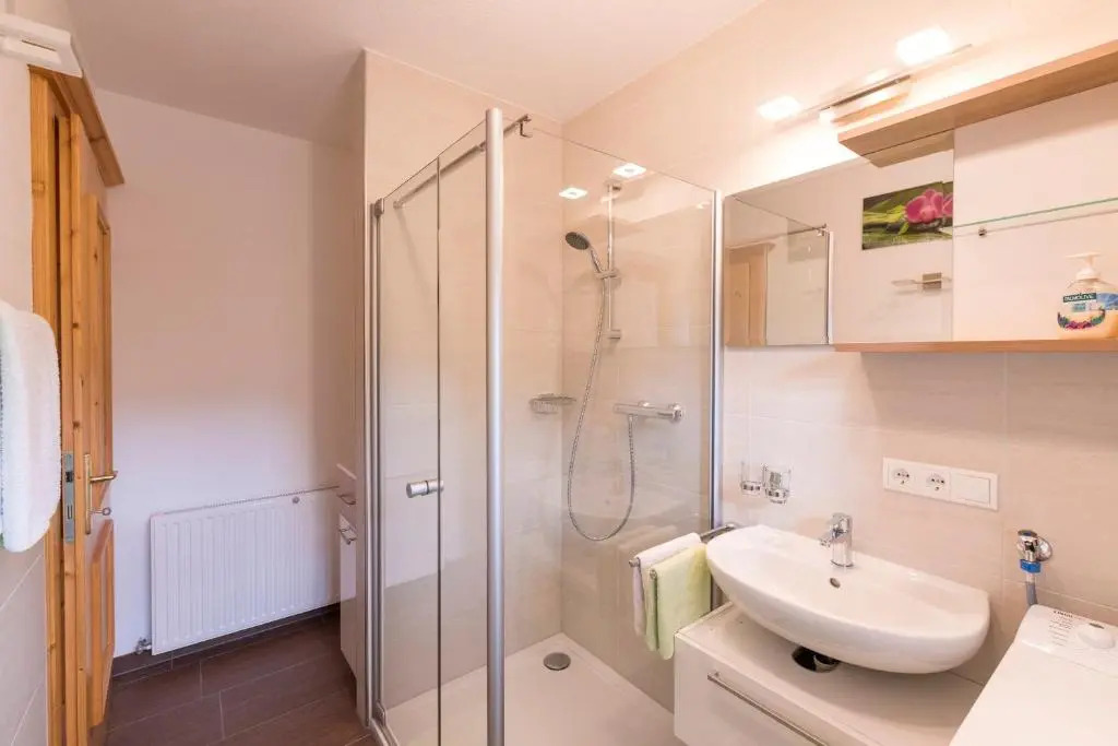 Appartement Alpina