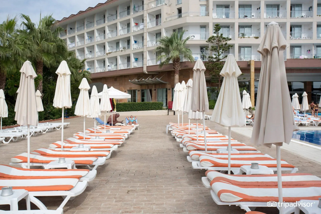 Washington Resort Hotel & Spa